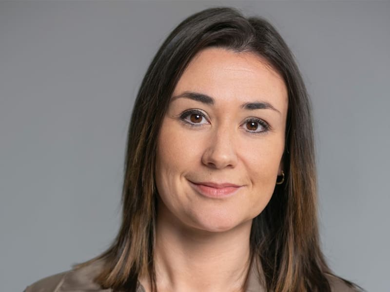 Lauren Luck