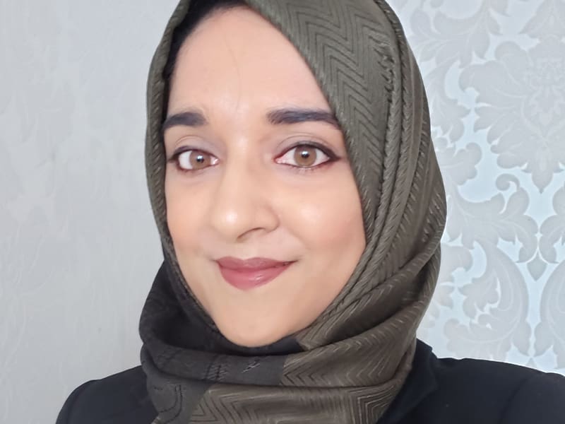 Lina Khanom