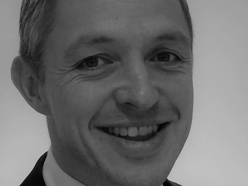 Mark Smith