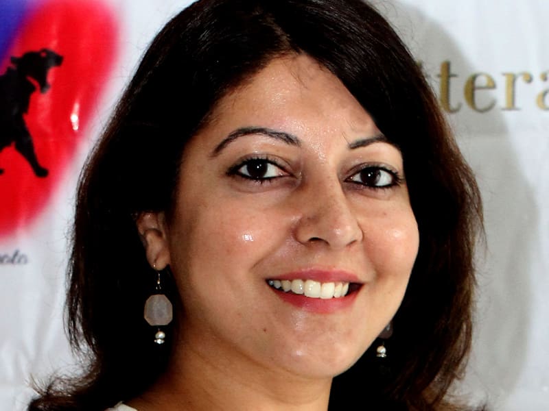 Saachi Dhillon