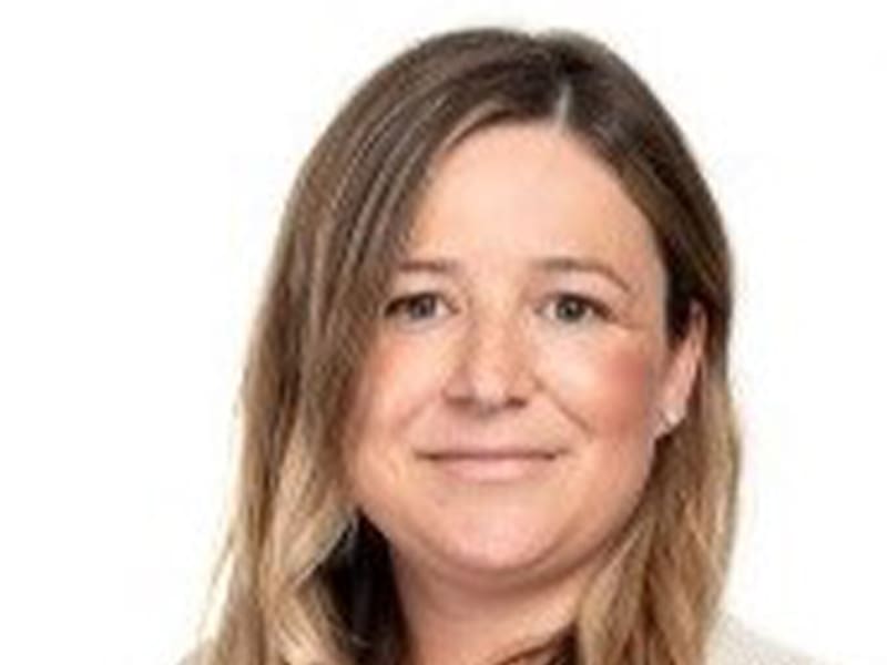 Sophie Robson