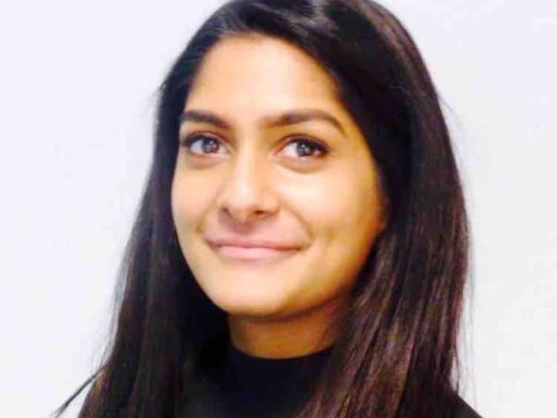 Avni Dave