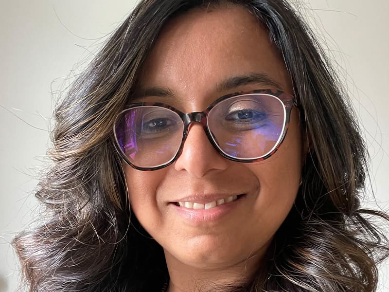 Hena Naranbhai