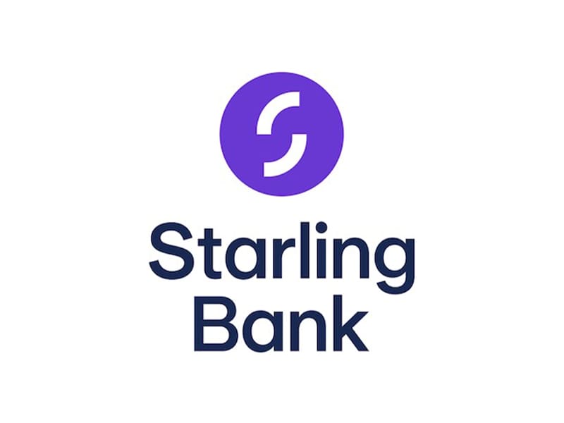 Starling Bank Logo