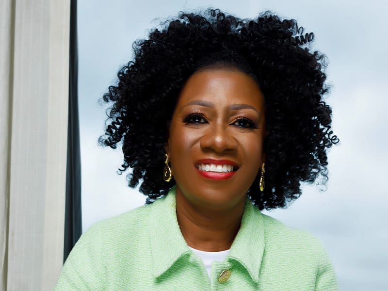 Tokunbo Ifaturoti