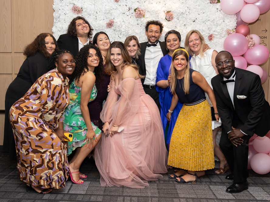 Rising Star Awards Ceremony 2022