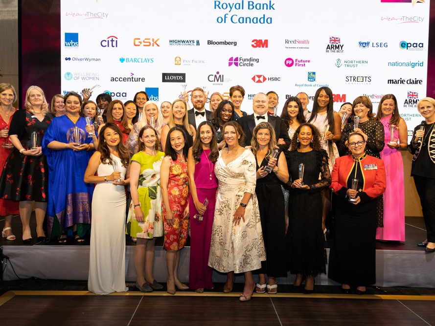 Rising Star Awards Ceremony 2022