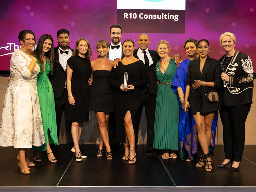 Rising Star Awards Ceremony 2022