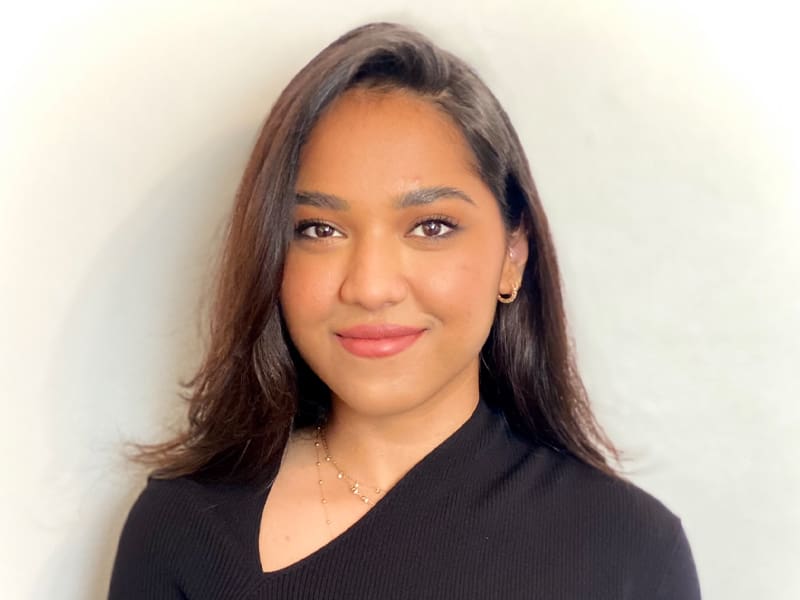 Zoha Omer