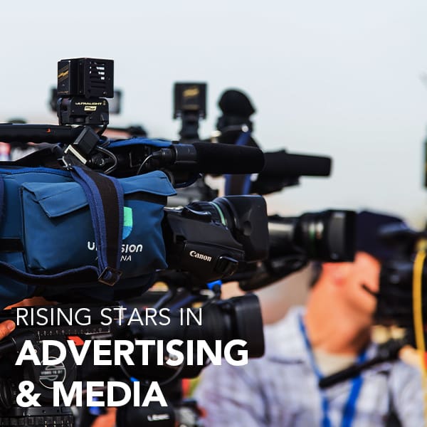 Advertising & Media