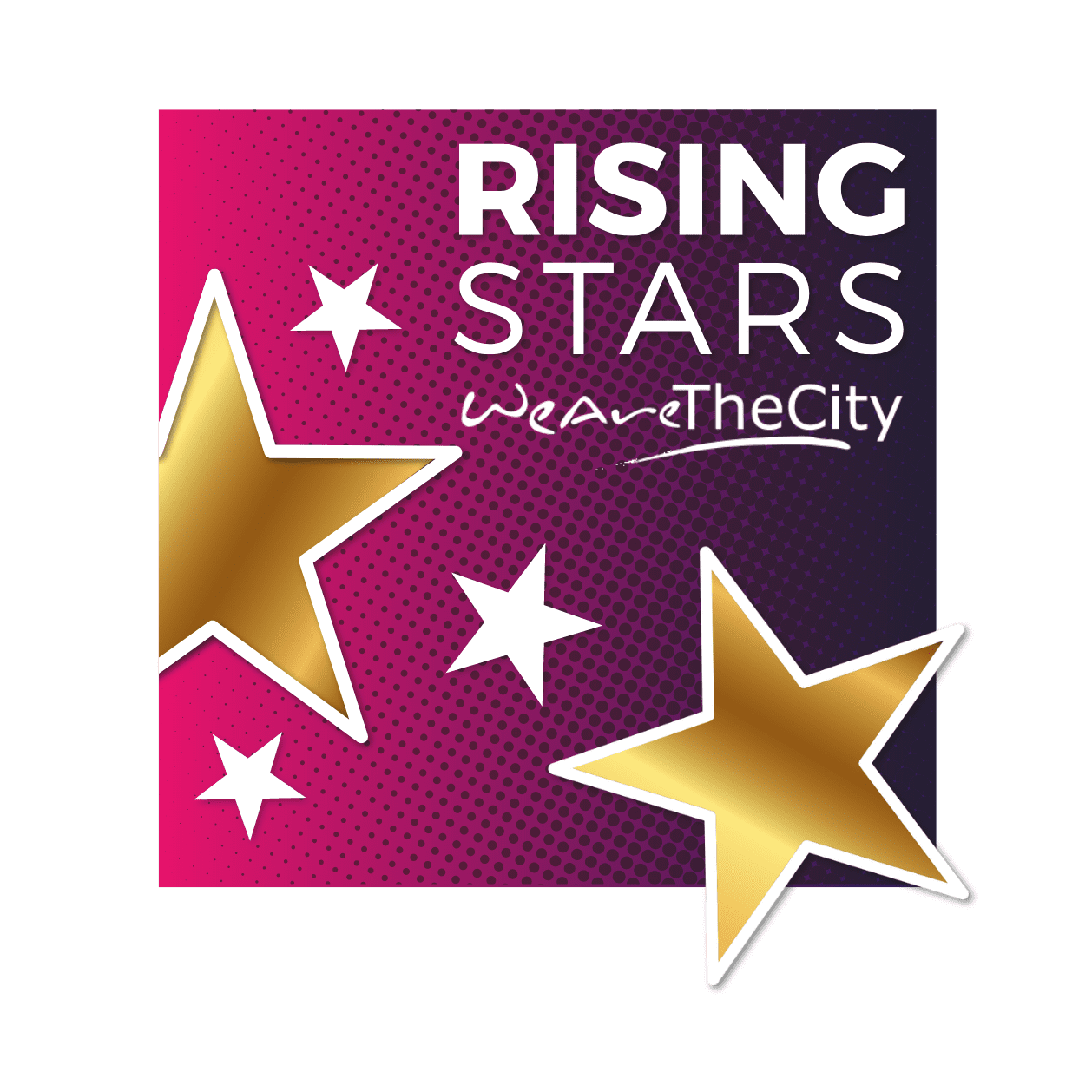 Rising Star Logo