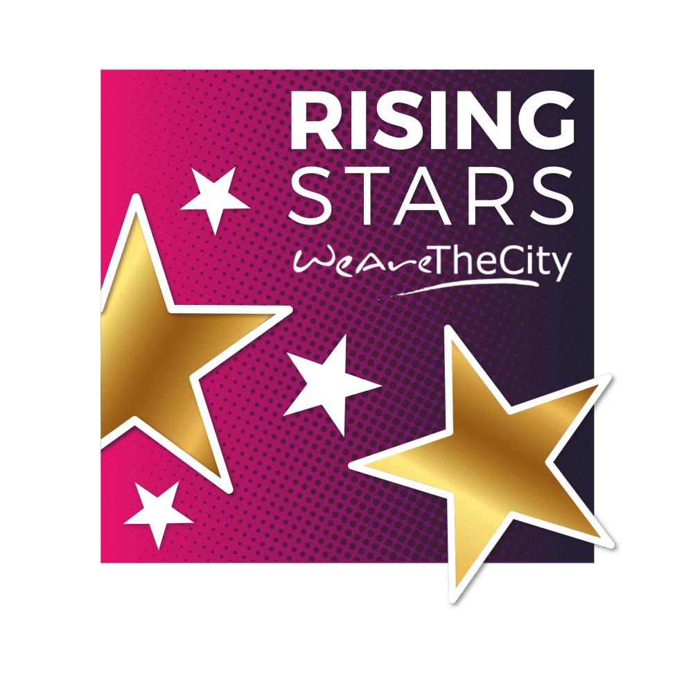 Rising Star Logo