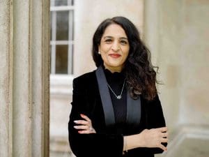 Harveen Chugh
