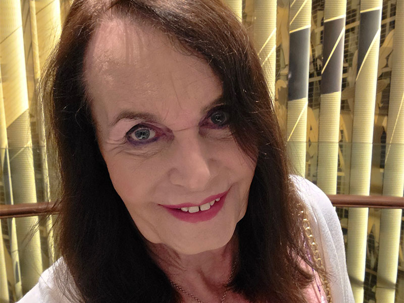 Joanne Monck New