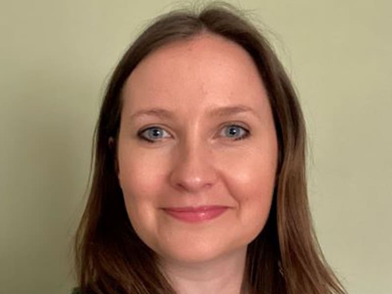 Anna Rawcliffe