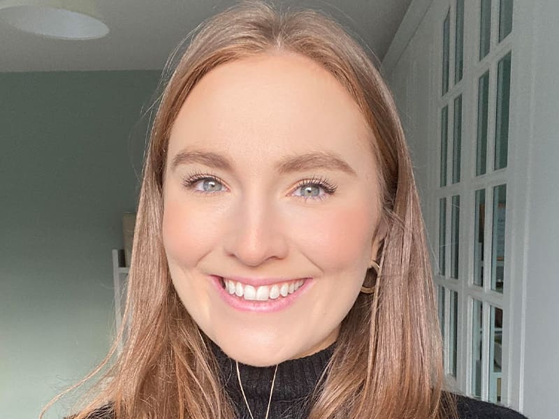 Caroline Garner
