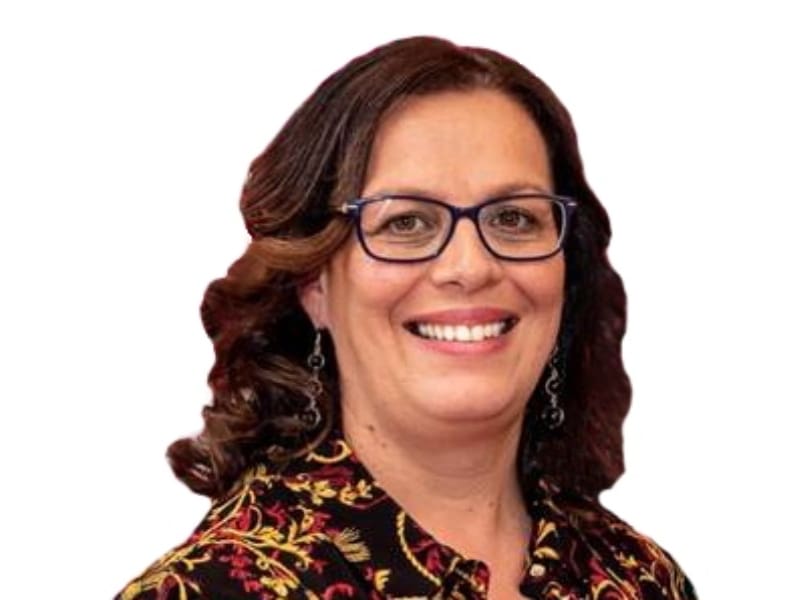 Donna OConnor