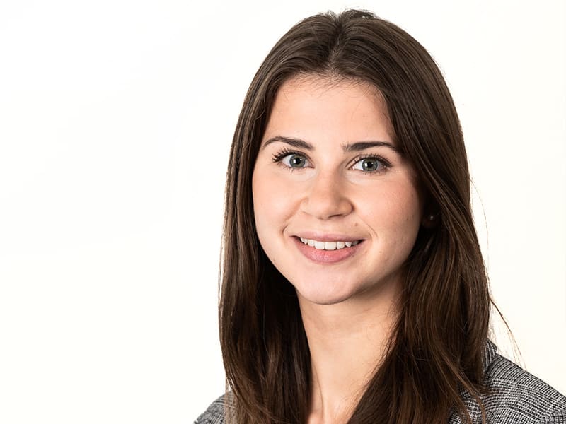 Emma Letheren
