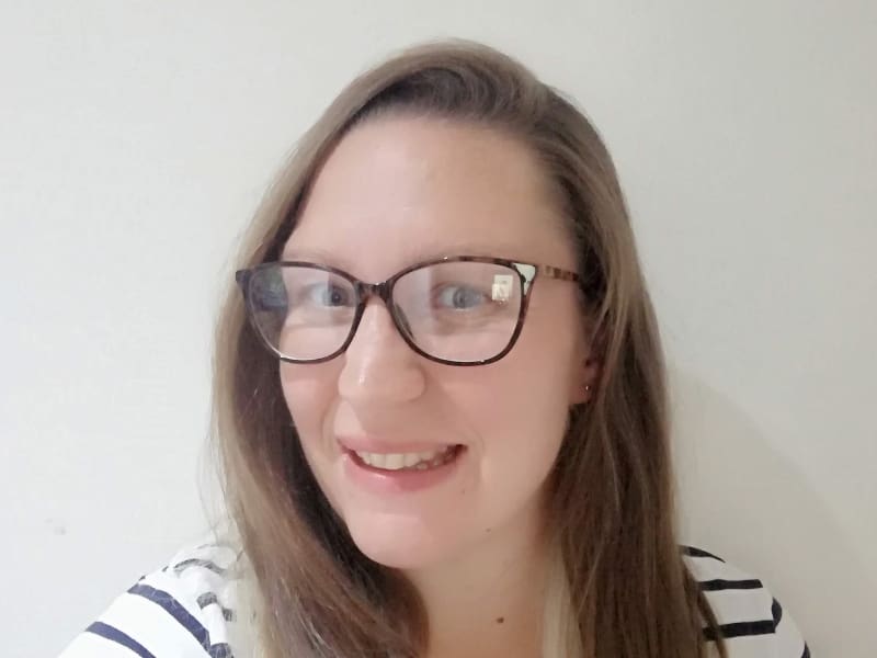 Gemma Walsh