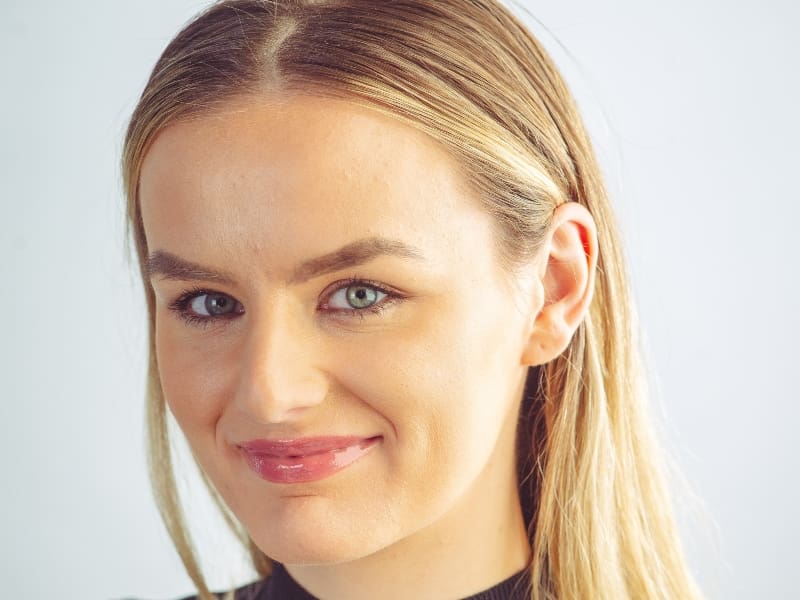 Georgina Snape