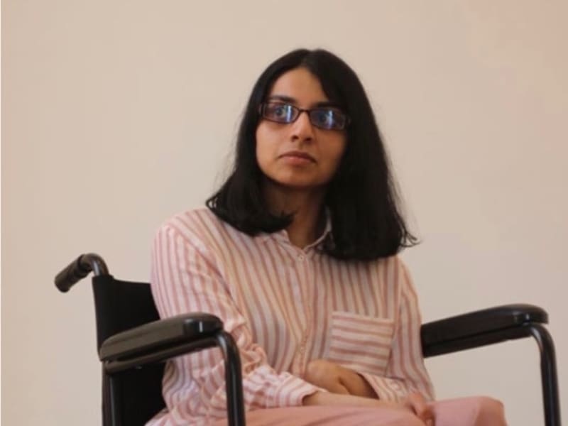 Gina Patel