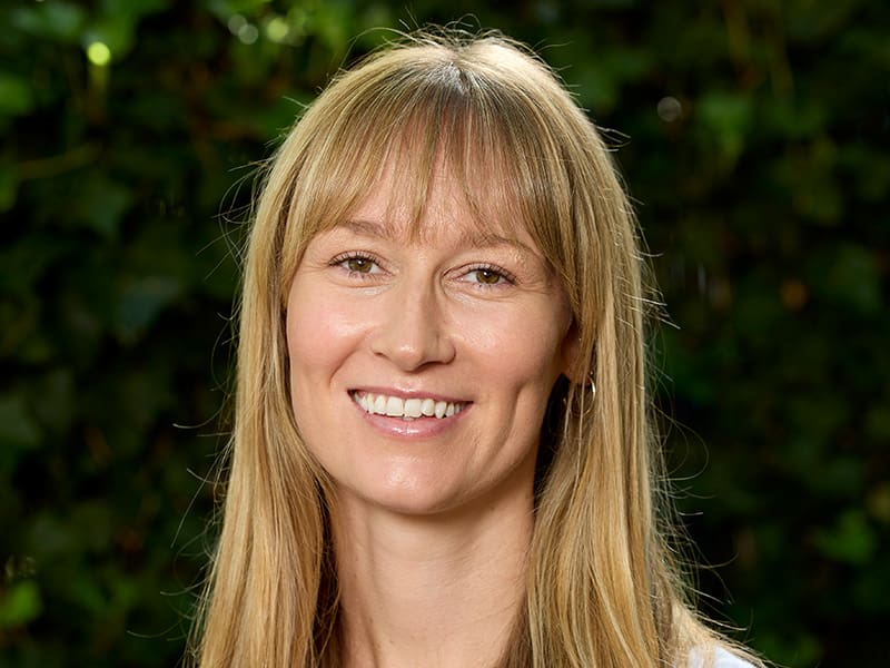 Kellie Coyle