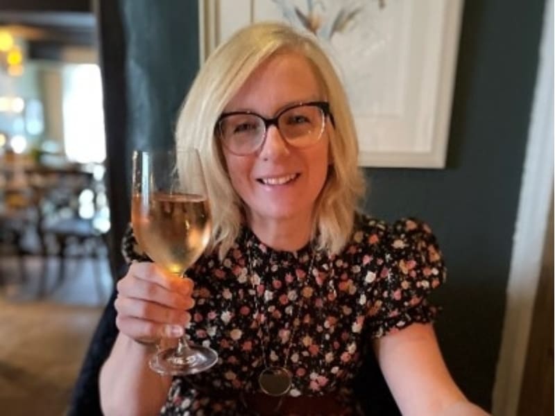 Laura-Jane Piercy