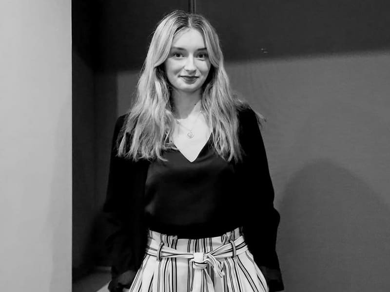 Mollie Leivars