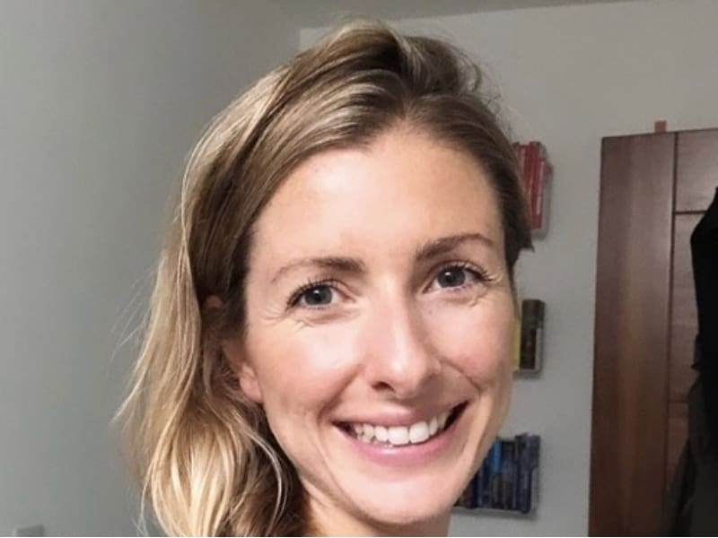 Rebecca Varley
