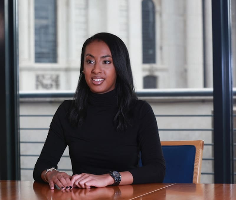 Sara Yemane
