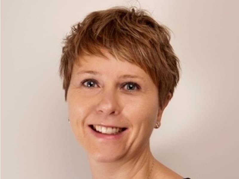 Zoe Haswell
