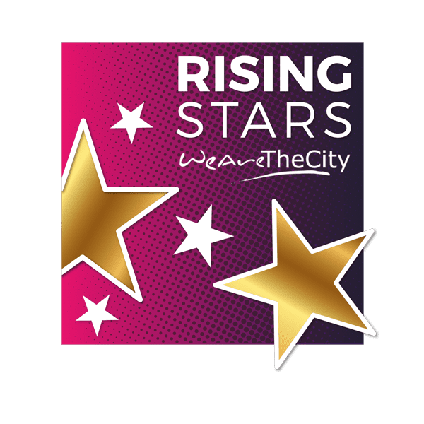 Rising Stars Logo