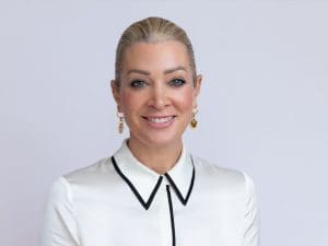 Lucy Chamberlain
