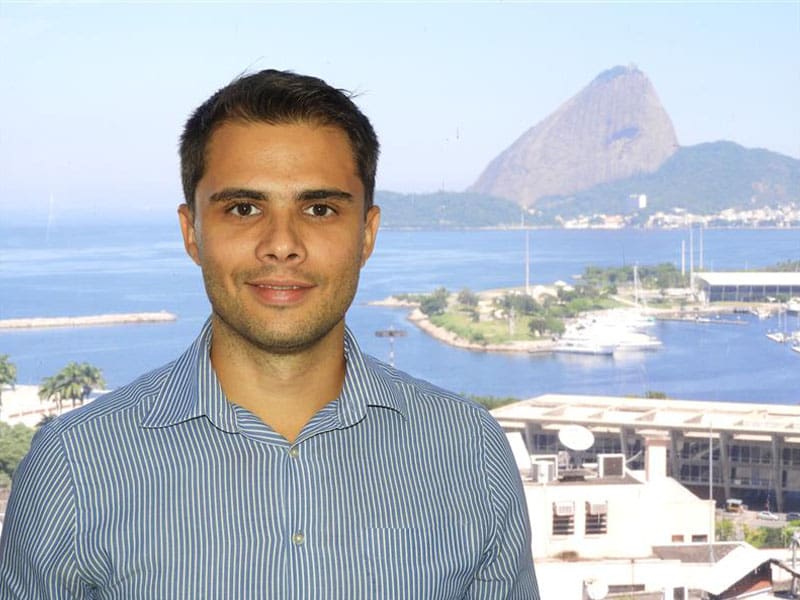 Maicon Fiuza