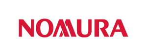 NOMURA Logo