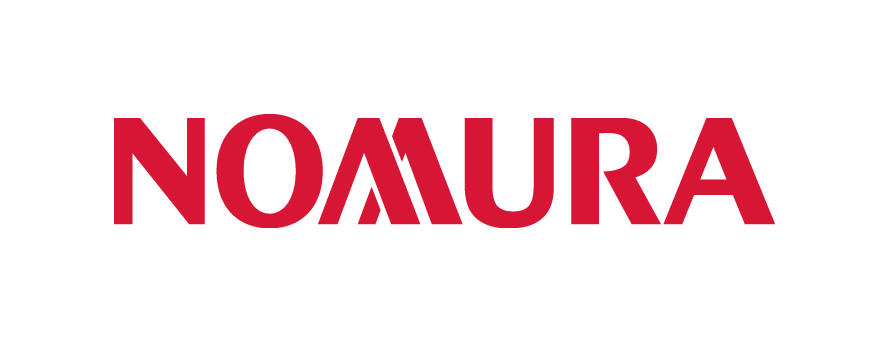 NOMURA Logo