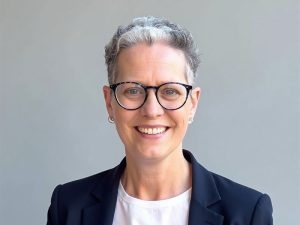 Georgina Worrall