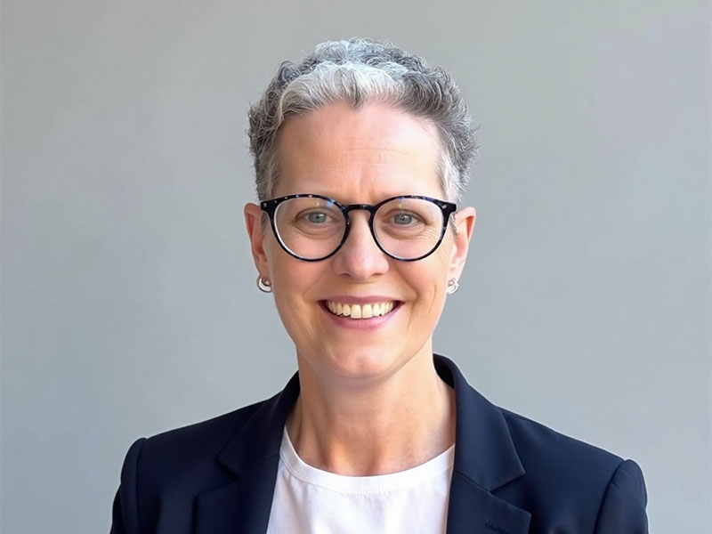 Georgina Worrall