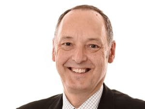 Stephen Gill