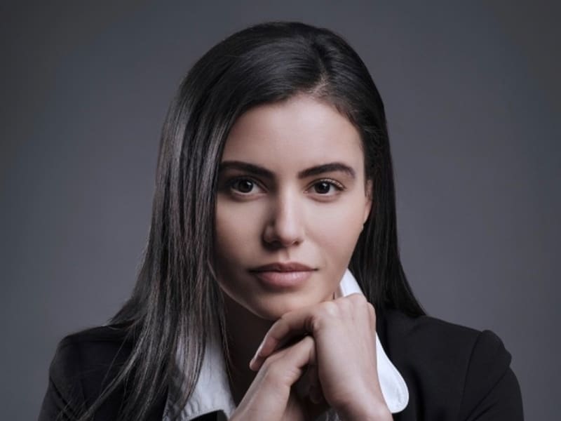 Sara Yahia