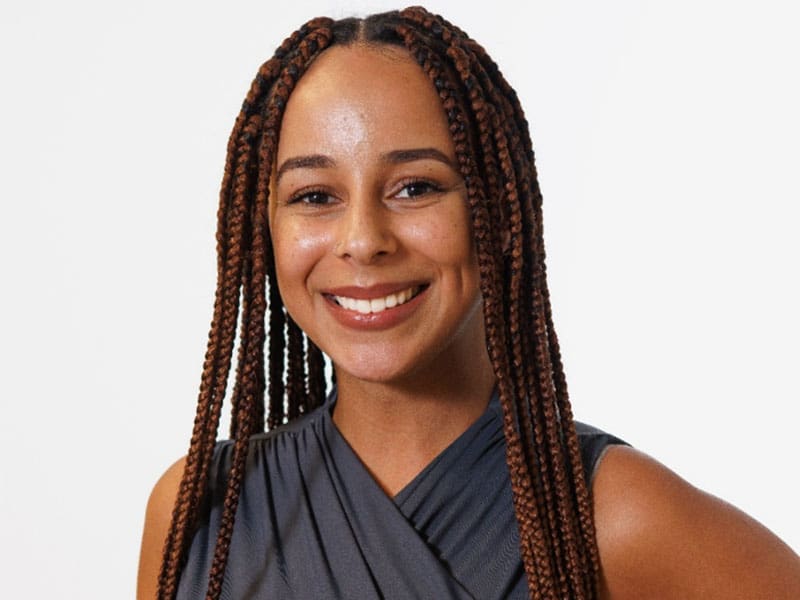 Sinead Danquah