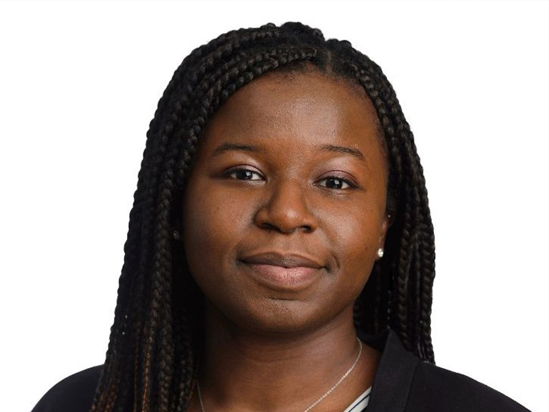 Michelle Lamptey