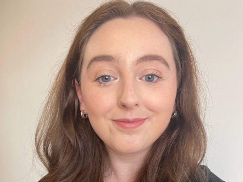Sarah Sweeney